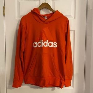 Adidas hoodie